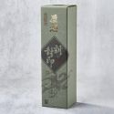 TOKI NO FUIN GENSHU shochu, 40%