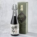 Shochu TOKI NO FUIN GENSHU 40%