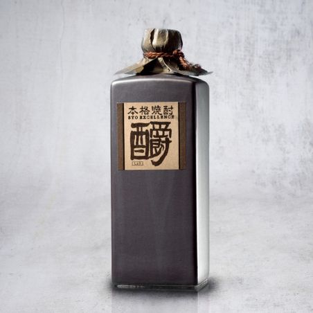 Shōchū de riz Sho Excellence 30 ans d'âge