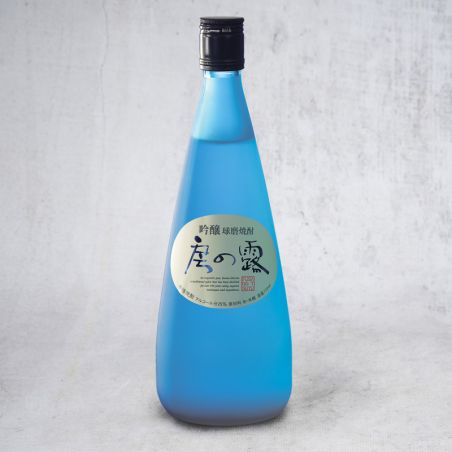 Alcool distillé de riz Shōchū Ginjo Fusa No Tsuyu - IGP Kuma Shochu