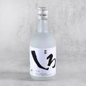 Shochu de riz Hakutake Shiro 25%