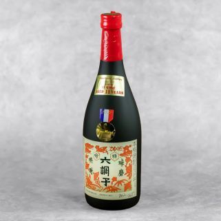 Shōchū de riz Koshu Chojuku Tokugin 11 ans d'âge