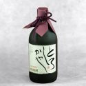 Shōchū de riz et orge Koshu Daikoshu Toroshikaya 