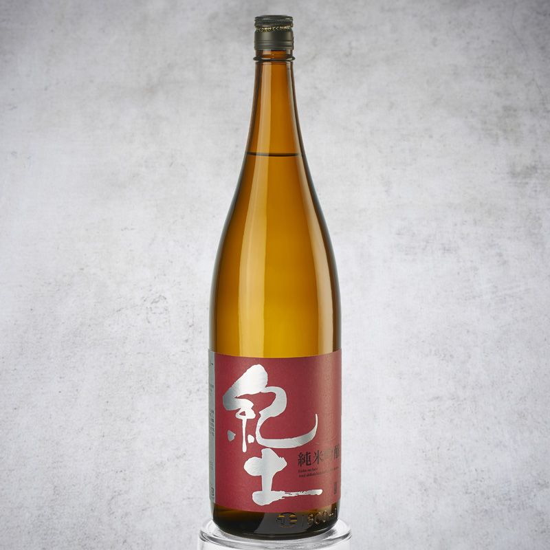 Saké KID Junmai Ginjo 15.5% 720 ml