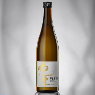 Sake KID Junmaï-shu