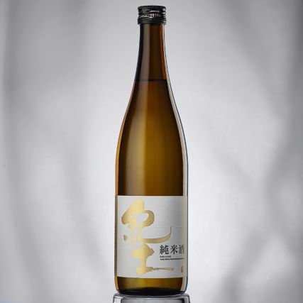 Sake KID Junmaï-shu