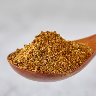 Umami-so Miso barley and truffle seasoning 