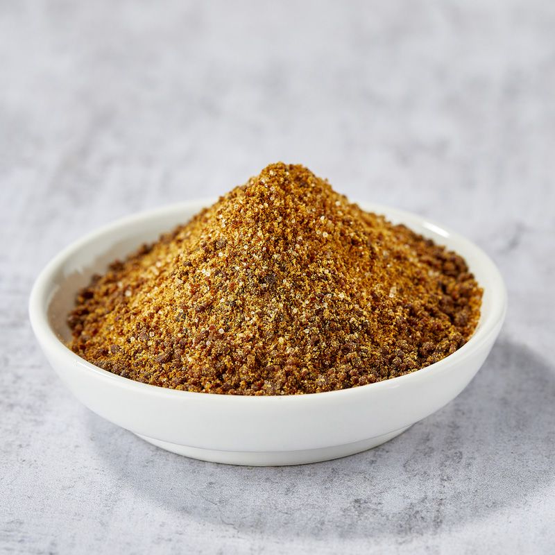 Umami-so Miso barley and truffle seasoning 