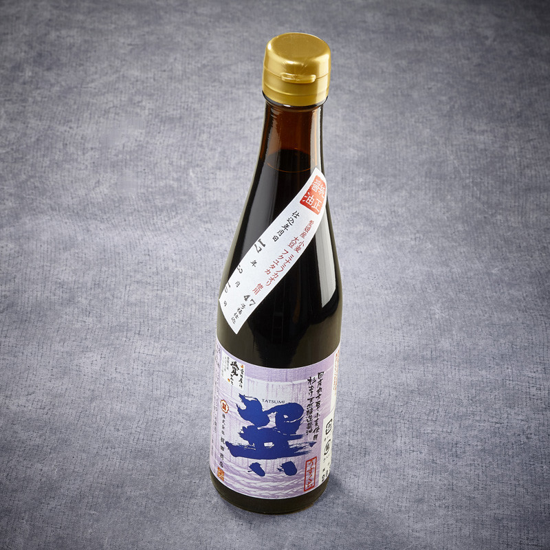 Sauce soja Hon Tamari - Sauce soja - Nishikidôri