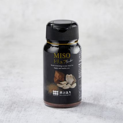 Assaisonnement Umami-so Miso d'orge et truffe