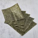 PREMIUM plain roasted nori seaweed from Saga (Ariake Sea)