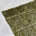 Algue nori grillée nature PREMIUM de Saga (Mer d'Ariake) - demi-feuilles