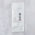 Plain roasted nori seaweed from Saga, Fukuoka and Kumamoto (Ariake Sea)