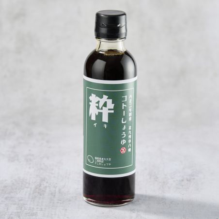 IKI sweet soy sauce