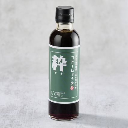 IKI sweet soy sauce 