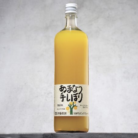 Jugo de Amanatsu