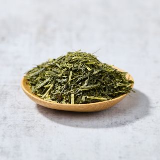 Organic Chiran Fukamushicha green tea