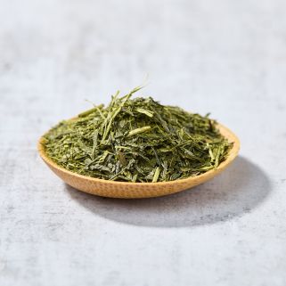 Thé vert Bio Sencha de Kagoshima