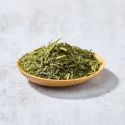 Organic Sencha Kagoshima green tea*