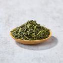 Organic Kagoshima Ichibancha green tea*