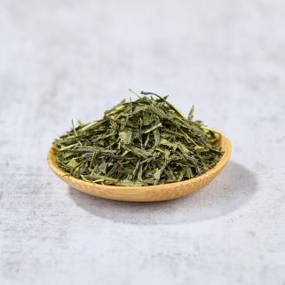 Té verde orgánico Uji Dôsenbô