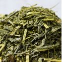 Organic Chiran Fukamushicha green tea*