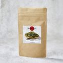 Organic Chiran Fukamushicha green tea*