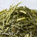 Té verde Sencha Kagoshima orgánico