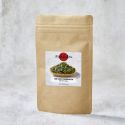 Organic Kagoshima Ichibancha green tea*