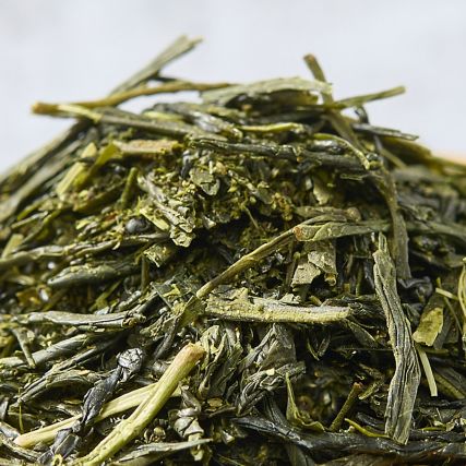 Té verde orgánico Uji Ichibancha