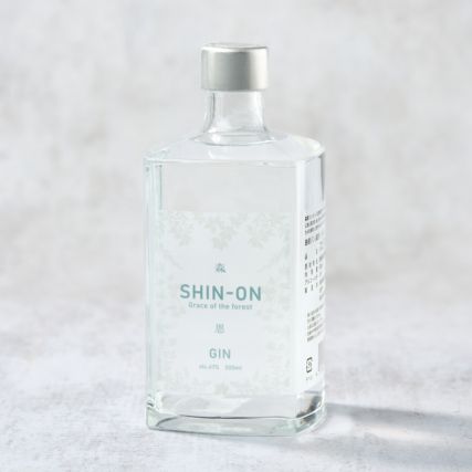 Gin Jin Shin on from Shimane