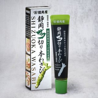 Pâte de Hon'Wasabi premium