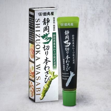 Premium Hon'Wasabi paste