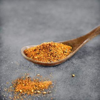 Sichuan Shichimi togarashi mix 