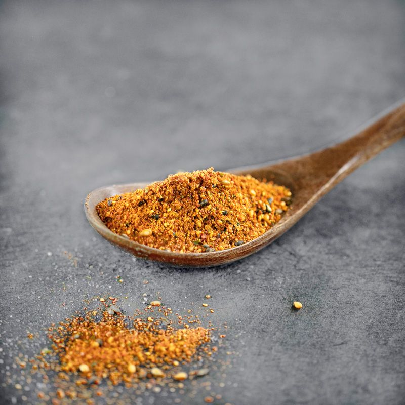 Mélange shichimi togarashi Sichuan