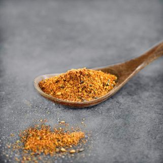 Mezcla Shichimi tögarashi 