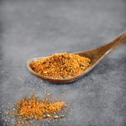 Mélange shichimi togarashi