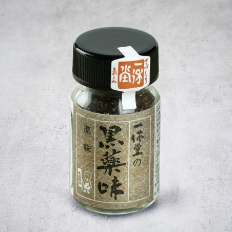 Kuro-yakumi 6 spices mix