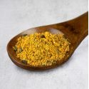 Yuzu shichimi , Yuzu 7 spices mix