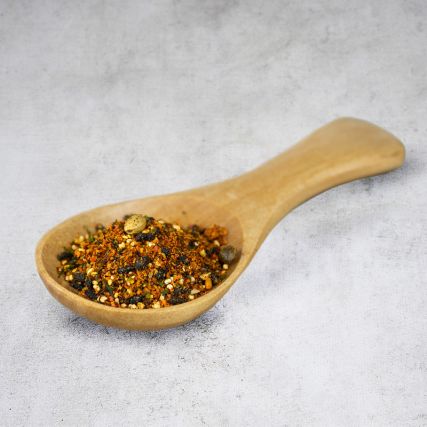 Kyo-Shichimi 7 spices mix