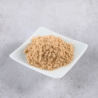 Organic Kinako roasted soy bean powder