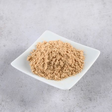 Organic Kinako roasted soy bean powder