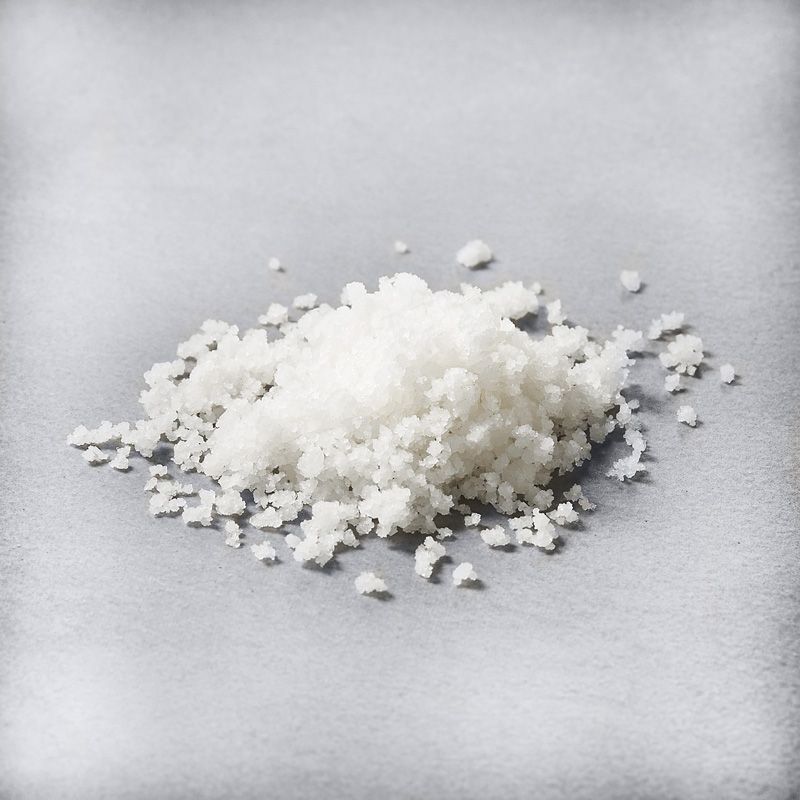 Aguni island sea salt "Okinawa Aginu No-Shio"