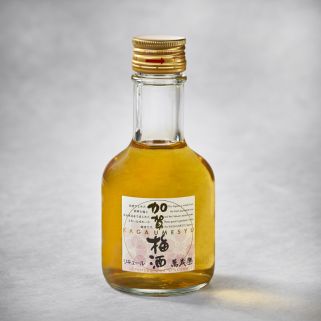 Umeshu Manzairaku Kaga