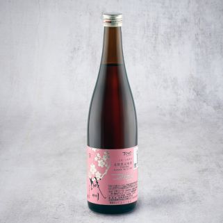 Umeshu Jyoshu Premium 5 ans d'âge