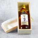 Manzairaku Kaga Umeshu, 5 ans d'âge