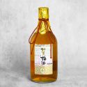 Manzairaku Kaga Umeshu, 5 ans d'âge