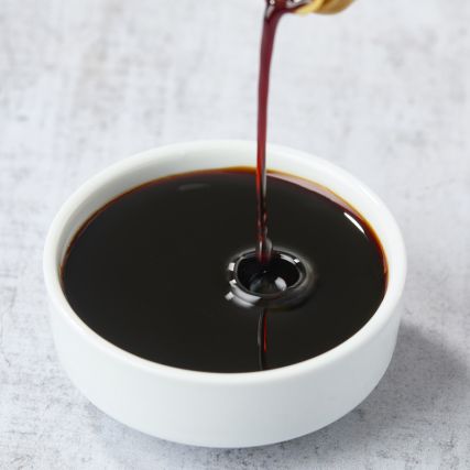 Double fermented Saishikomi Kinbue soy sauce