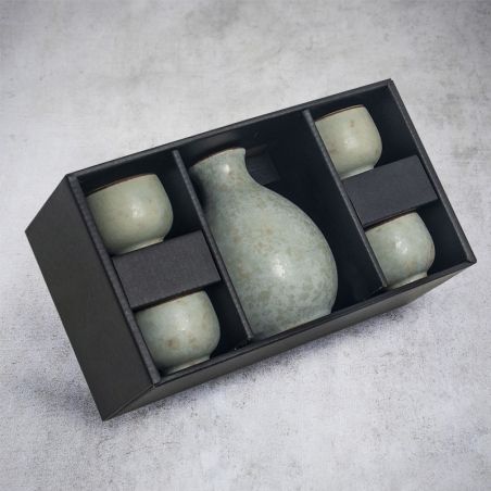 Sake set