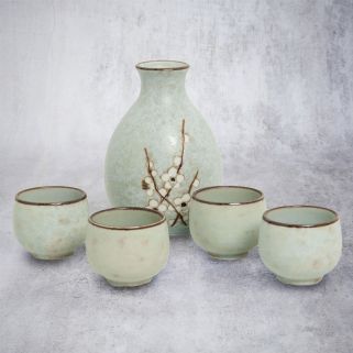 Sake set